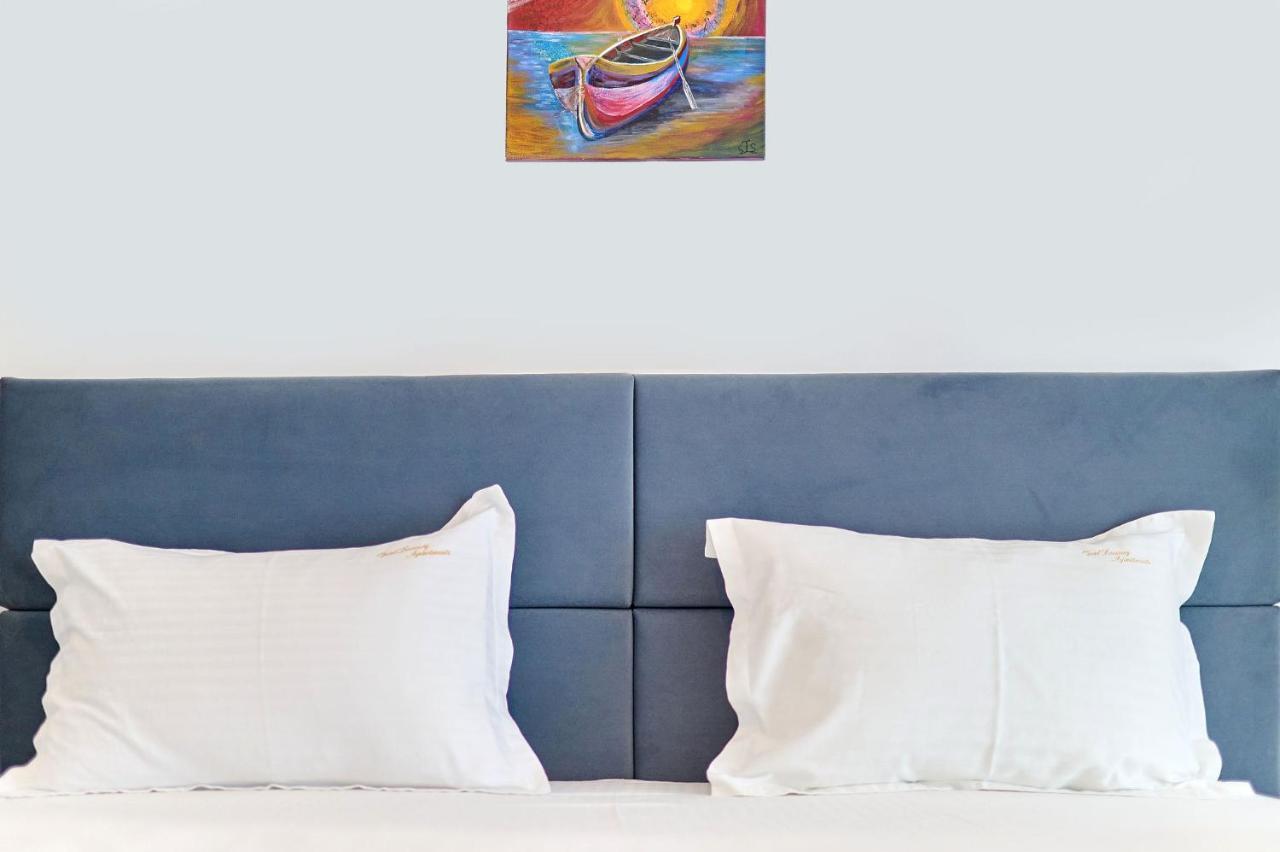Spa&pool In Infinity - Parking Apartment Mamaia